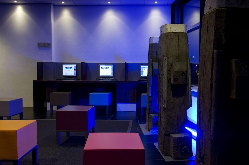 Hotel Doubletree By Hilton Centre 4*