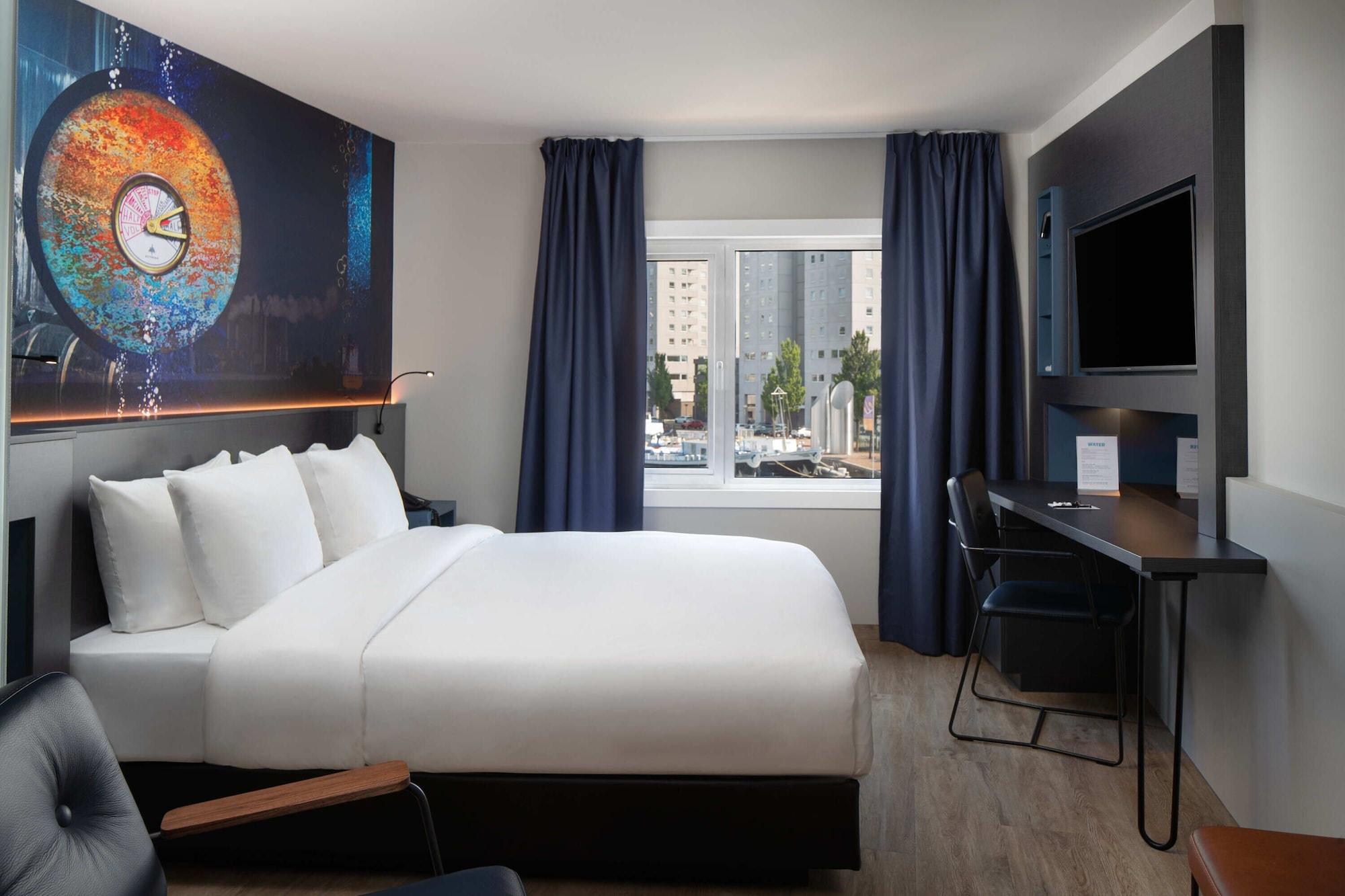 Hotel Doubletree By Hilton Centre