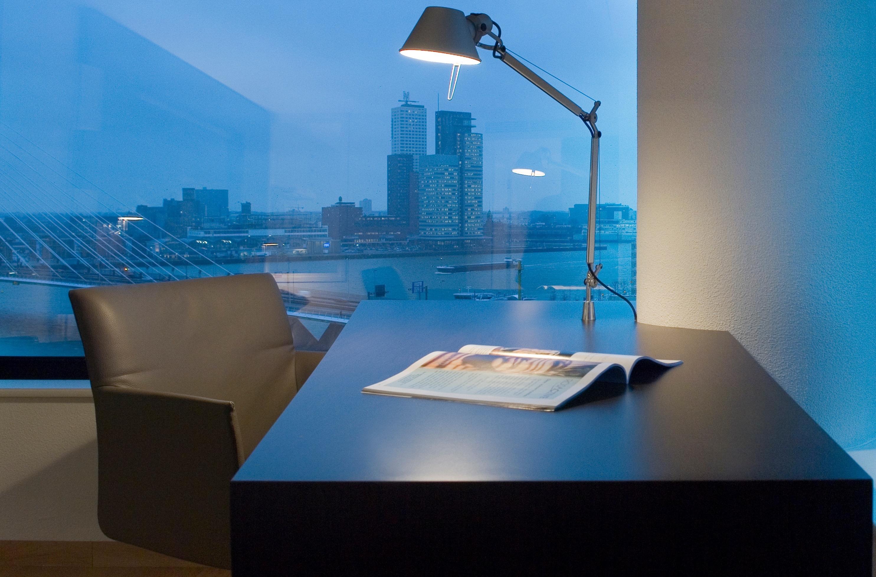 Hotel Doubletree By Hilton Centre 4*