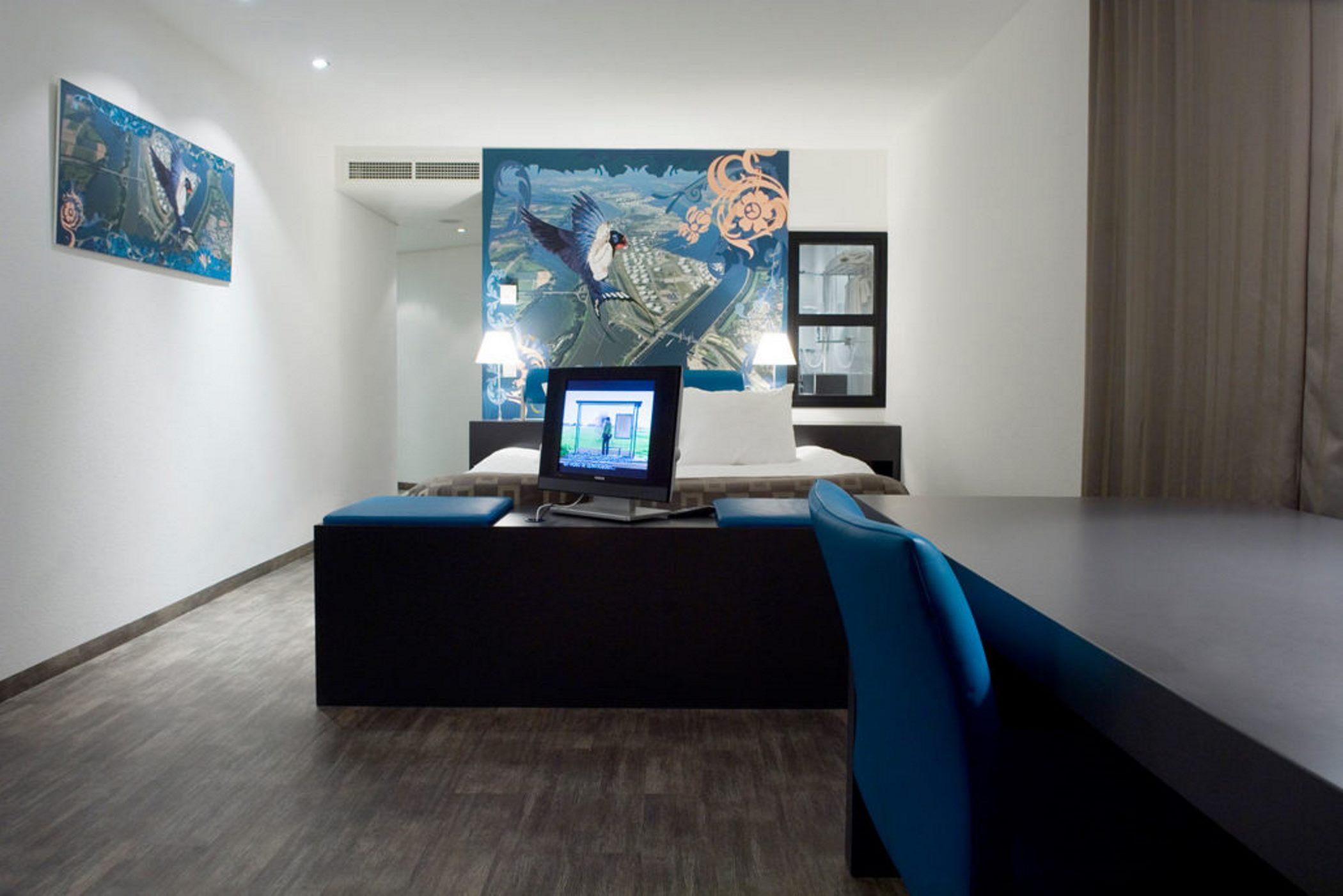 Doubletree By Hilton Centre Hotel 4*