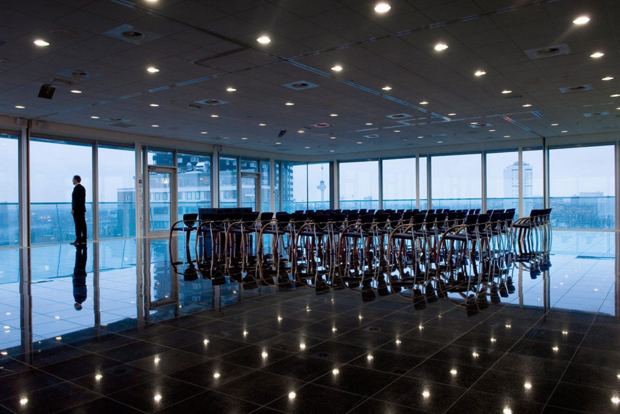 Hotel Doubletree By Hilton Centre Rotterdam