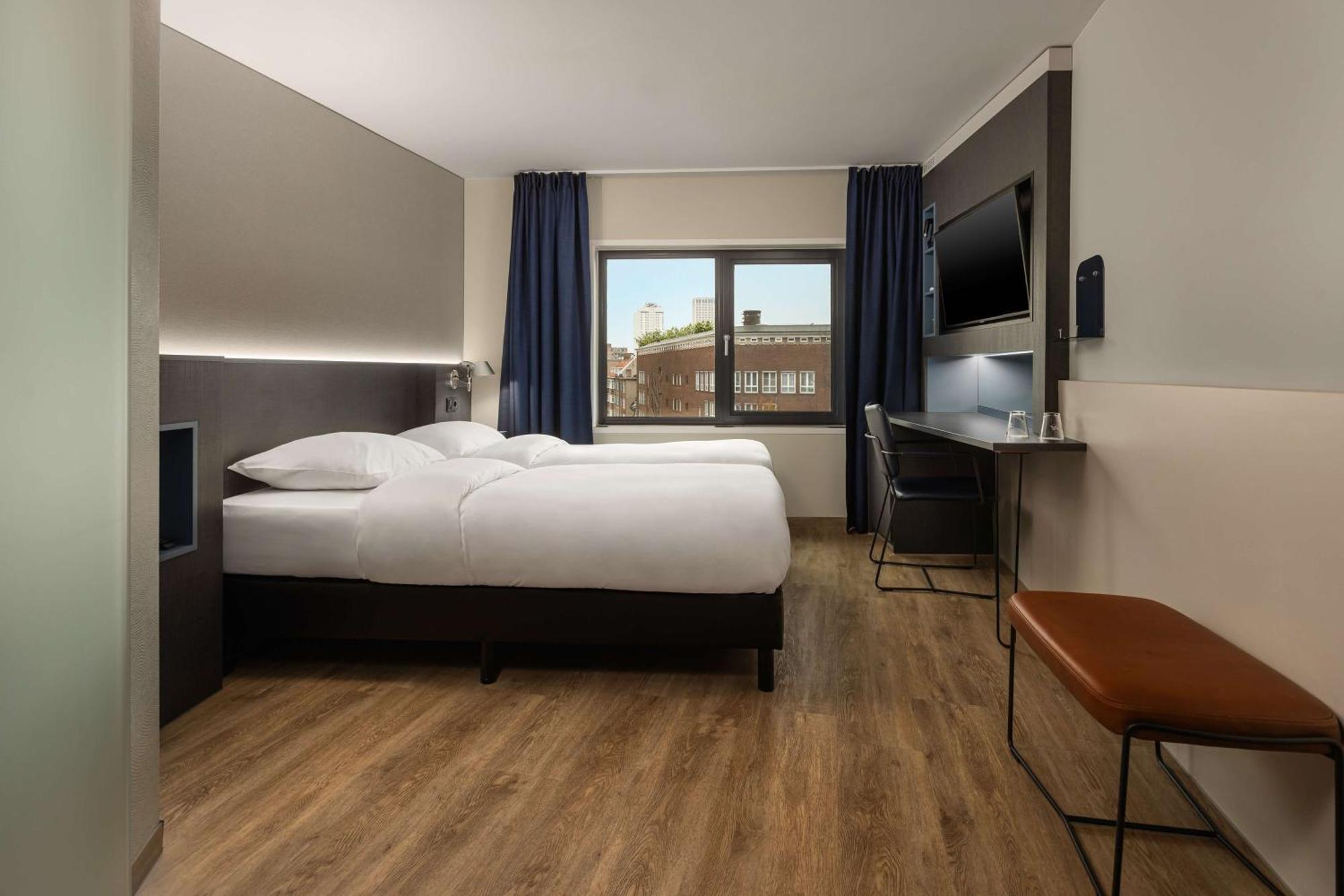 Hotel Doubletree By Hilton Centre