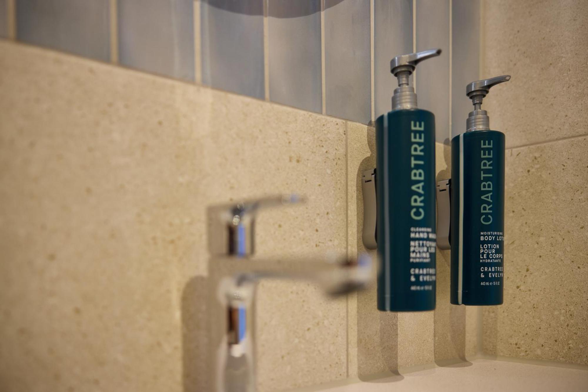 Hotel Doubletree By Hilton Centre 4*