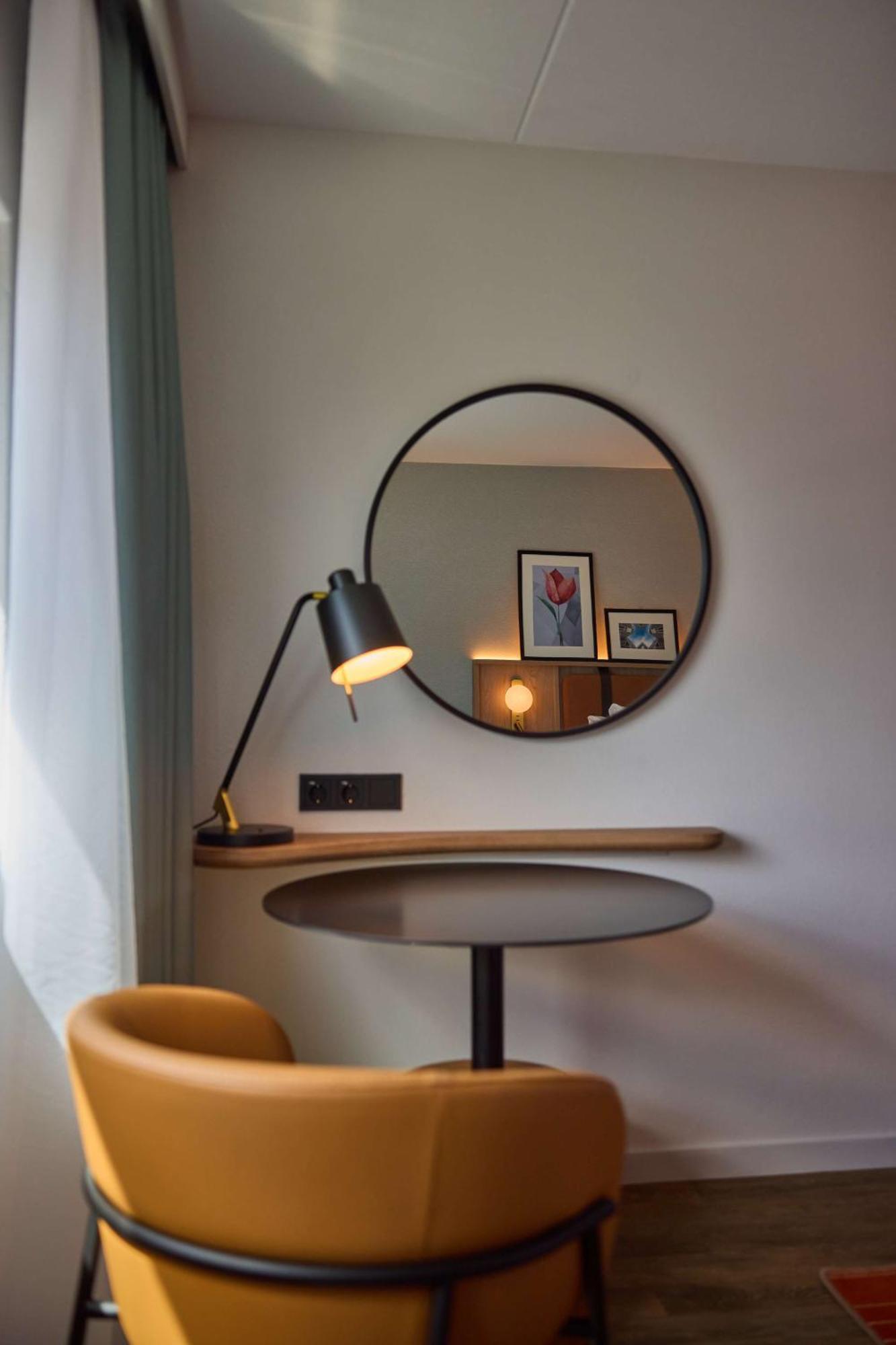 Doubletree By Hilton Centre Hotel Rotterdam