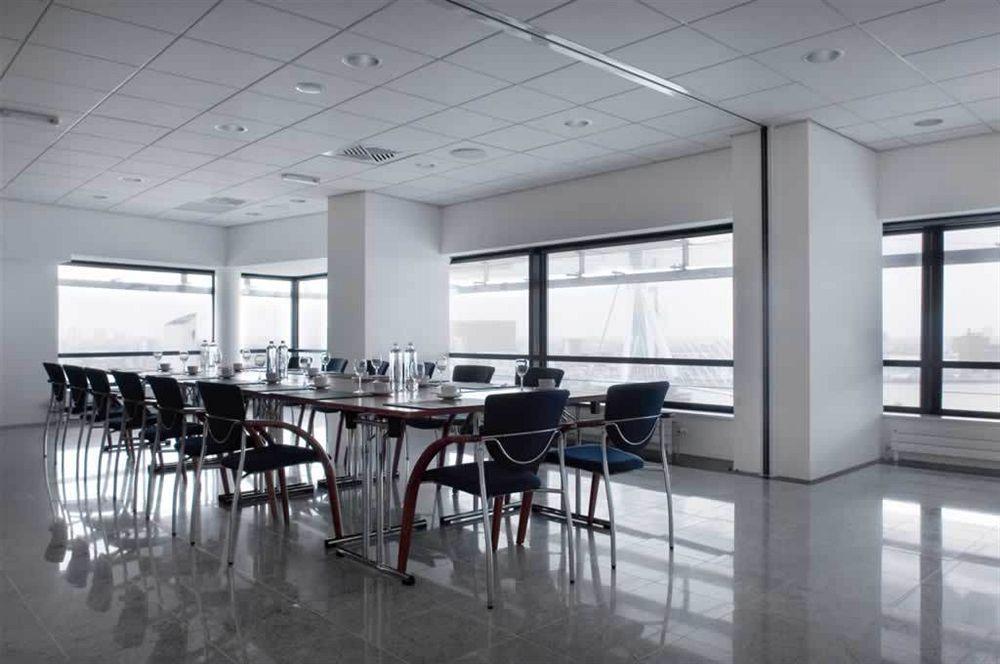 Doubletree By Hilton Centre Hotel 4*