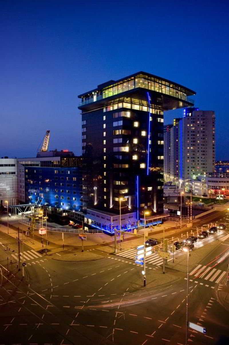 Hotel Doubletree By Hilton Centre