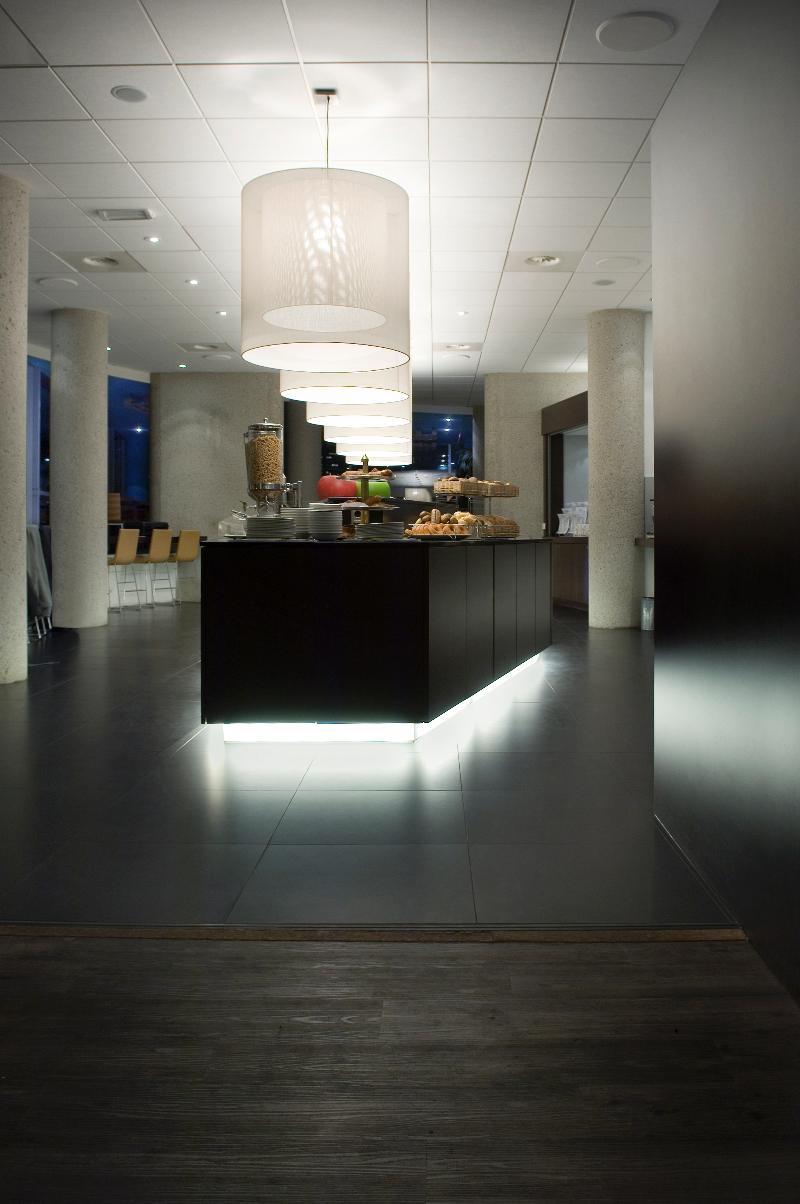 Doubletree By Hilton Centre 4* Rotterdam