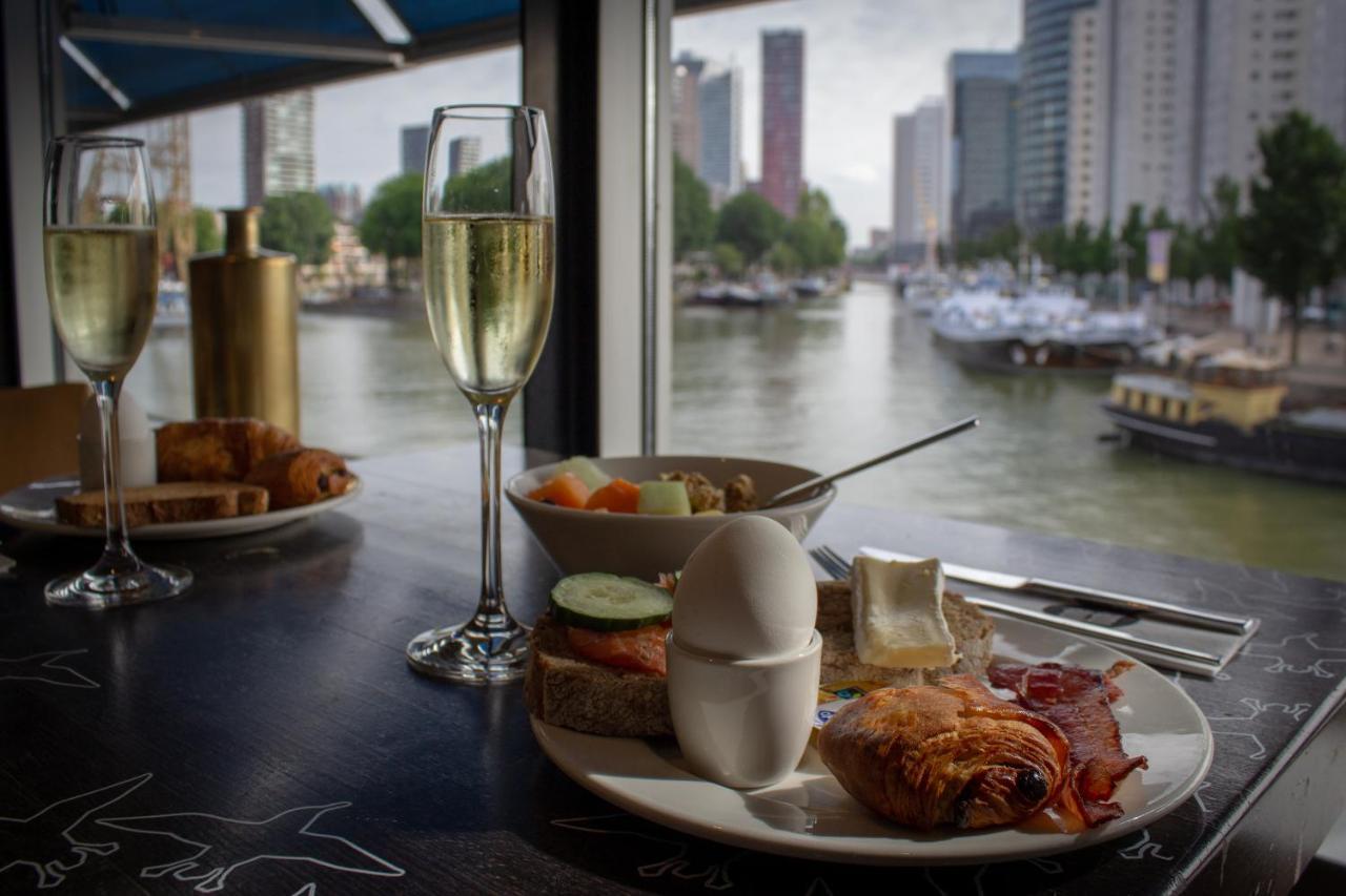Doubletree By Hilton Centre Hotel Rotterdam