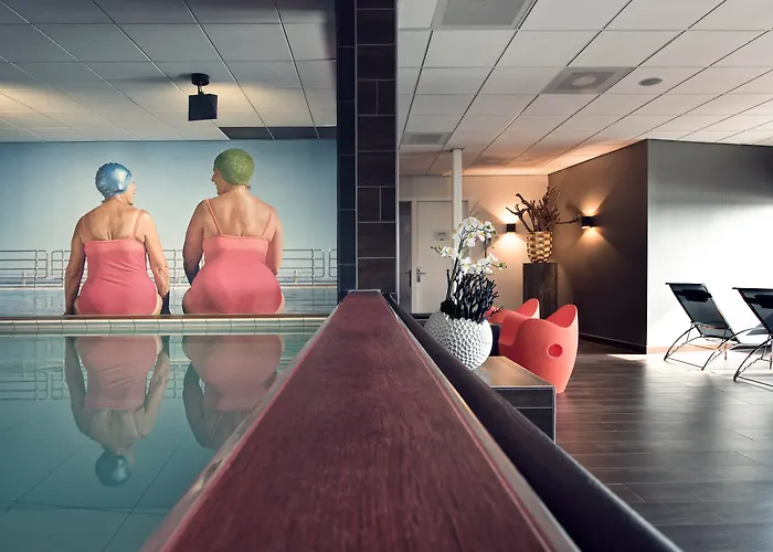Inntel Hotels Rotterdam Centre