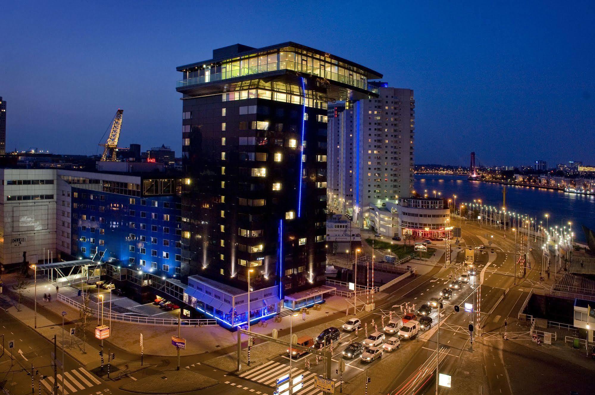 Doubletree By Hilton Centre