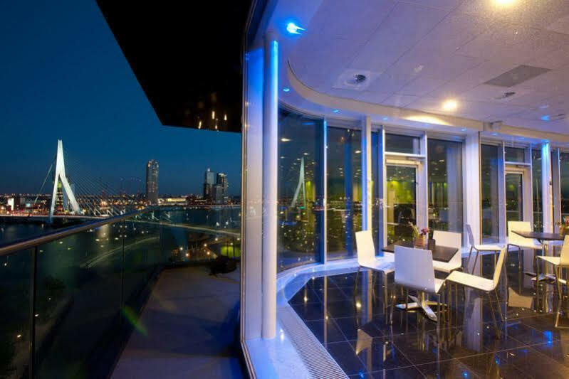 Doubletree By Hilton Centre Hotel 4*