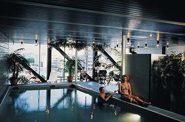 Hotel Inntel Centre 4*